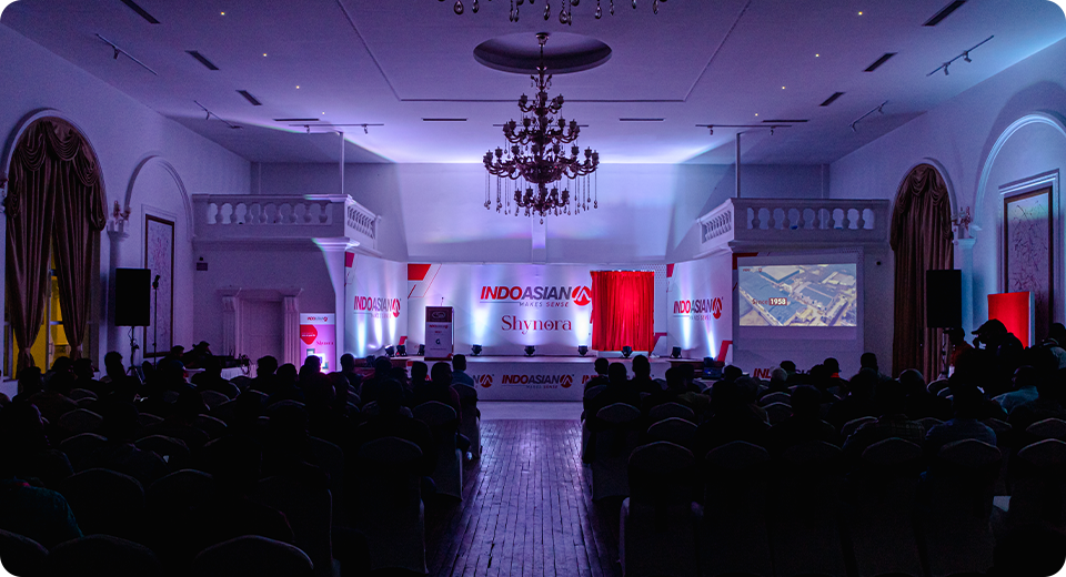 IndoAsian Recognized As India’s Most Distinctive Goodwill Brand In Electrical – 2017